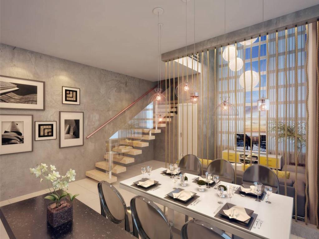 Locação, 1 dormitório em Move Residence - 4