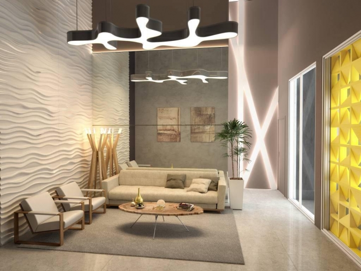 Locação, 1 dormitório em Move Residence - 8