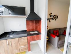 2 dormitórios para Venda em Tennô Residencial - 18