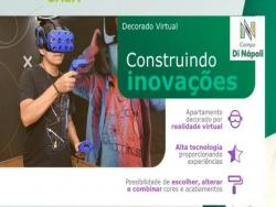 2 dormitórios para Locação em Campo Di Nápoli - 6