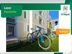 2 dormitórios para Locação em Campo Di Nápoli - 7