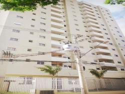 3 dormitórios para Locação em Terraço Parque - 2