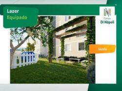 2 dormitórios para Locação em Campo Di Nápoli - 9