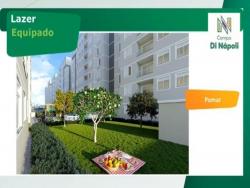 2 dormitórios para Locação em Campo Di Nápoli - 10