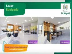 2 dormitórios para Locação em Campo Di Nápoli - 13