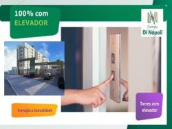 2 dormitórios para Locação em Campo Di Nápoli - 15