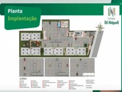 2 dormitórios para Locação em Campo Di Nápoli - 19