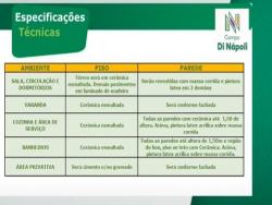 2 dormitórios para Locação em Campo Di Nápoli - 21