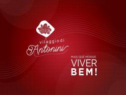 2 dormitórios para Venda em Villagio Di Antonini - 1