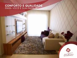 2 dormitórios para Venda em Villagio Di Antonini - 3