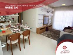 2 dormitórios para Venda em Villagio Di Antonini - 5