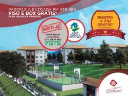 2 dormitórios para Venda em Villagio Di Antonini - 6