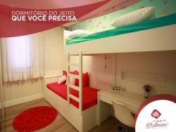 2 dormitórios para Venda em Villagio Di Antonini - 10