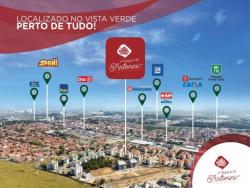 2 dormitórios para Venda em Villagio Di Antonini - 12