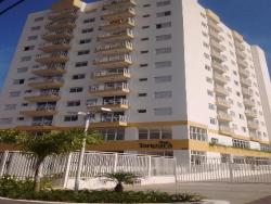 1 dormitório para Locação em Tangará Residencial - 4