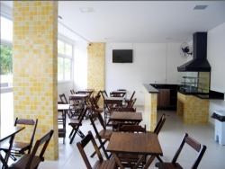 1 dormitório para Locação em Tangará Residencial - 6