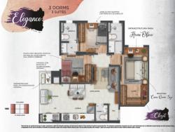 2 dormitórios para Venda em Wonder Cidade Jardim - 12