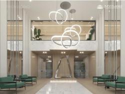 2 dormitórios para Venda em Wonder Cidade Jardim - 4