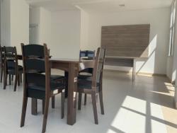 1 dormitório para Locação em Tangará Residencial - 8