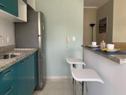 1 dormitório para Locação em Tangará Residencial - 15
