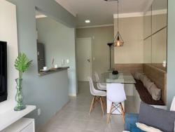 1 dormitório para Locação em Tangará Residencial - 16