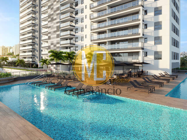 3 dormitórios para Venda em Quadria Jd Aquarius - 9