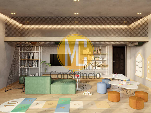 3 dormitórios para Venda em Quadria Jd Aquarius - 15
