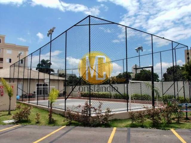 2 dormitórios para Venda em Spazio Campo Azuli - 1