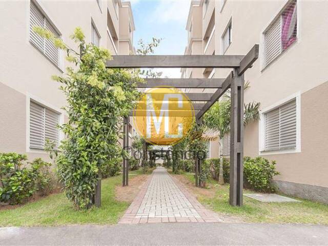 2 dormitórios para Venda em Spazio Campo Azuli - 2