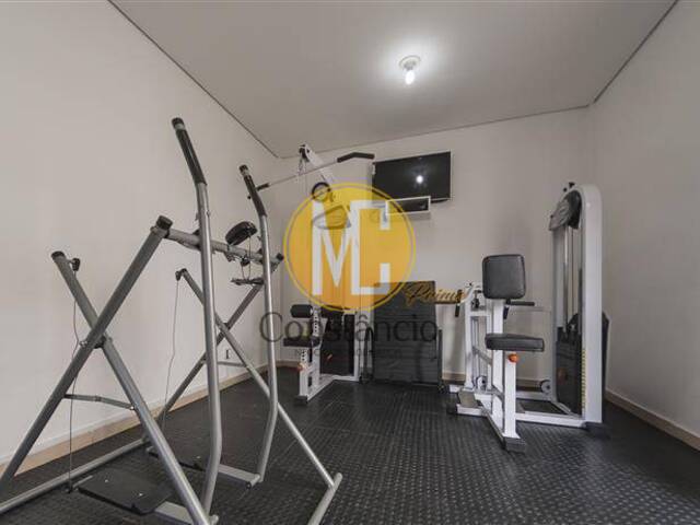 2 dormitórios para Venda em Spazio Campo Azuli - 3