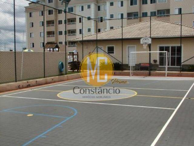 2 dormitórios para Venda em Spazio Campo Azuli - 4