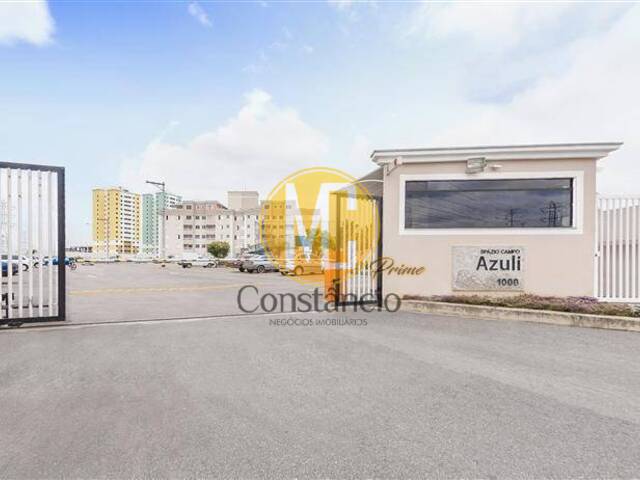 2 dormitórios para Venda em Spazio Campo Azuli - 11