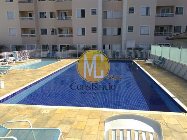 2 dormitórios para Venda em Spazio Campo Azuli - 15