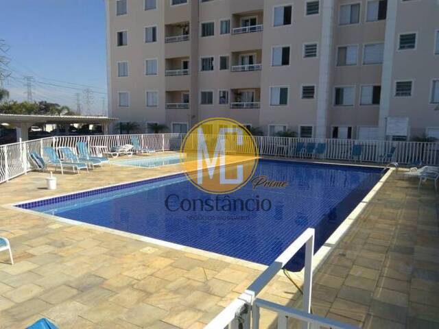 2 dormitórios para Venda em Spazio Campo Azuli - 16