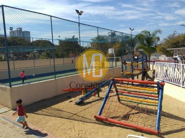 2 dormitórios para Venda em Spazio Campo Azuli - 18