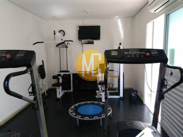 2 dormitórios para Venda em Spazio Campo Azuli - 17