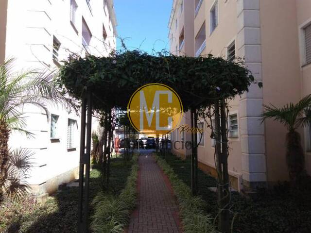 2 dormitórios para Venda em Spazio Campo Azuli - 19