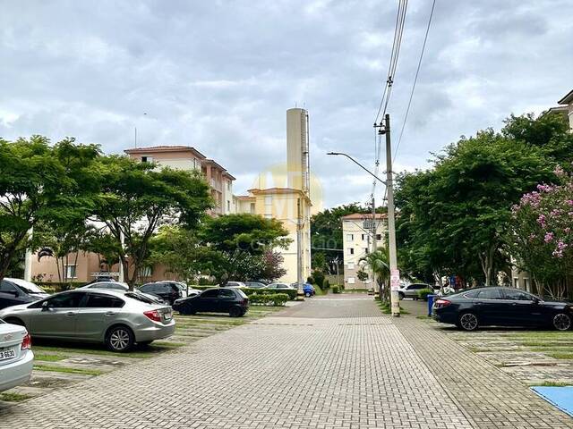 2 dormitórios para Venda em Rossi Jardinatti - 2