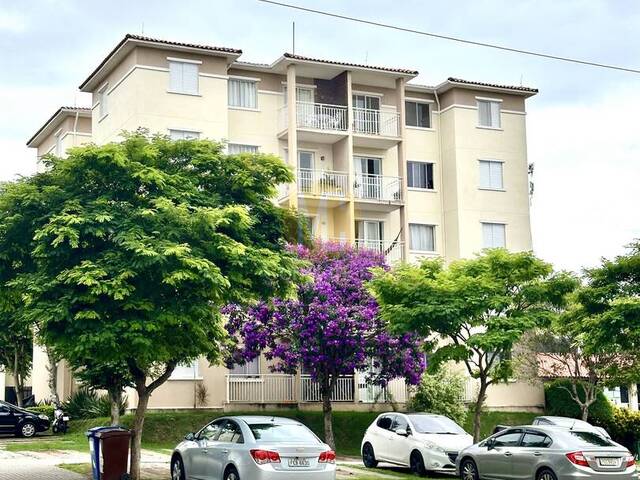 2 dormitórios para Venda em Rossi Jardinatti - 1
