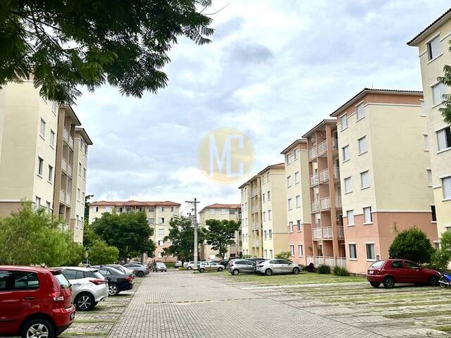 2 dormitórios para Venda em Rossi Jardinatti - 5