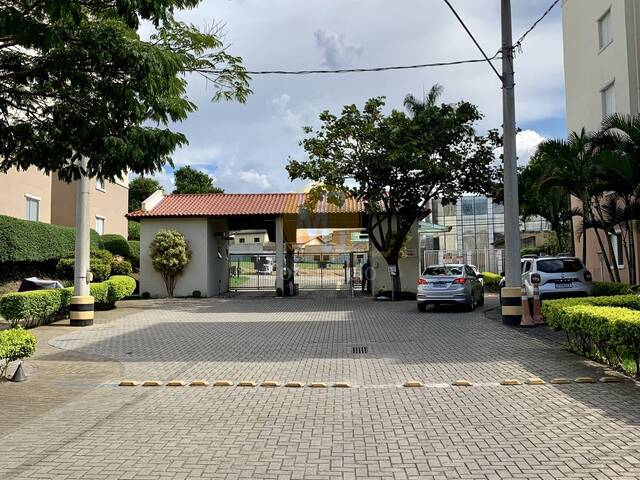 2 dormitórios para Venda em Rossi Jardinatti - 10