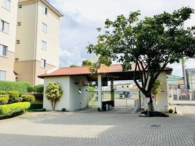 2 dormitórios para Venda em Rossi Jardinatti - 11