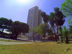 2 dormitórios para Locação em Tons do Parque - 2