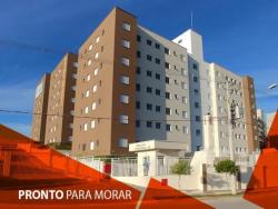 2 dormitórios para Venda em Solar Das Pitangueiras - 1