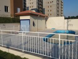 2 dormitórios para Venda em Solar Das Pitangueiras - 6