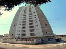 2 dormitórios para Locação em Tons do Parque - 4