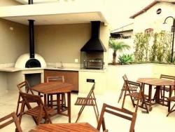 2 dormitórios para Locação em Tons do Parque - 5