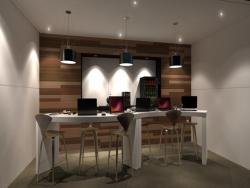 0 dormitório para Venda em Smart Residence - 9