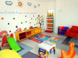 2 dormitórios para Locação em Tons do Parque - 7