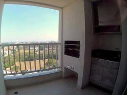 2 dormitórios para Locação em Tons do Parque - 13